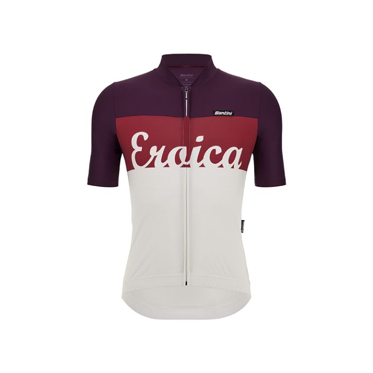 Maglia Ciclismo Vintage La Lastrense anni 70 – Lana Merino - 3M Caverni Abbigliamento tecnico sportivo
