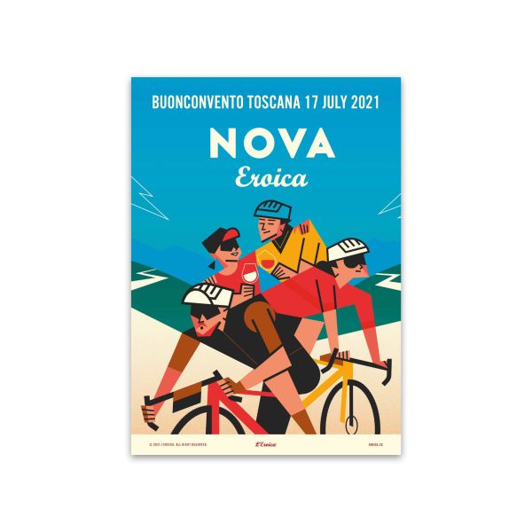 Head Badge Plaque cadre Vintage Eroica Cycles R. ROUSSET - LEVROUX Indre