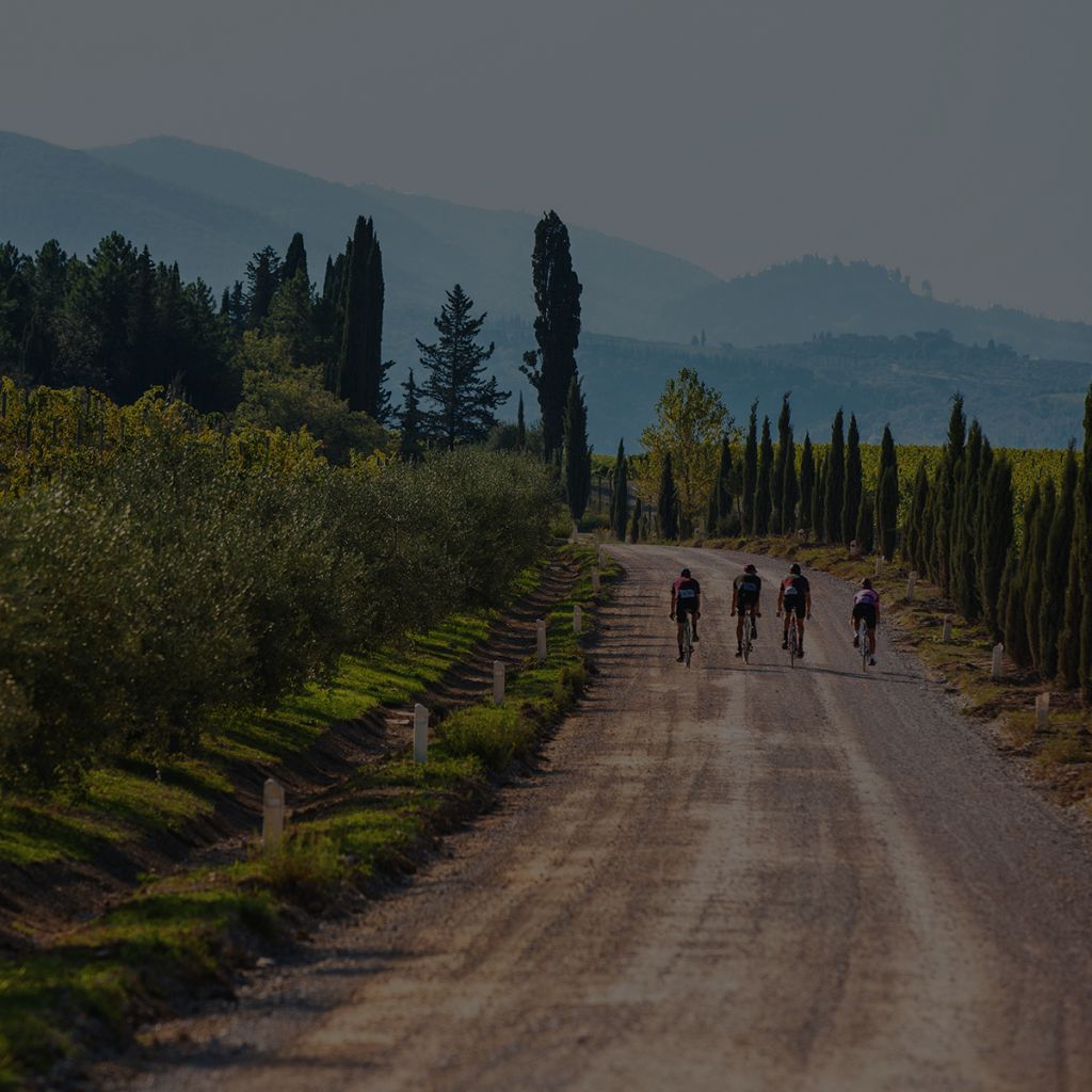 Eroica, la corsa con biciclette d'epoca Shop online eroica
